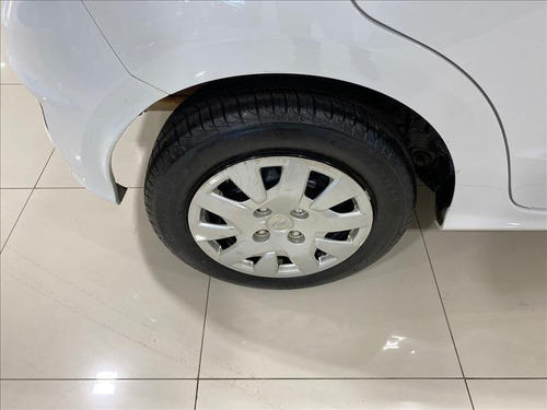 Imagem 10 de 10 de Ford Ka 1.5 Se 16v Flex 4p Manual