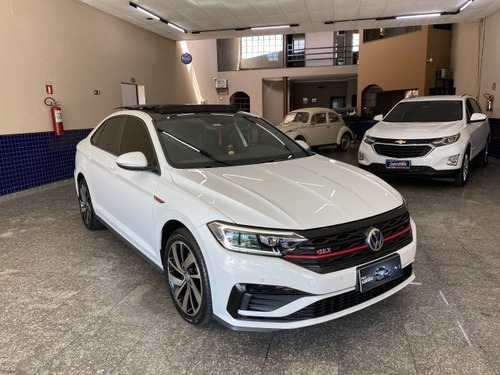 Imagem 4 de 15 de Jetta 2.0 350 Tsi Gasolina Gli Dsg