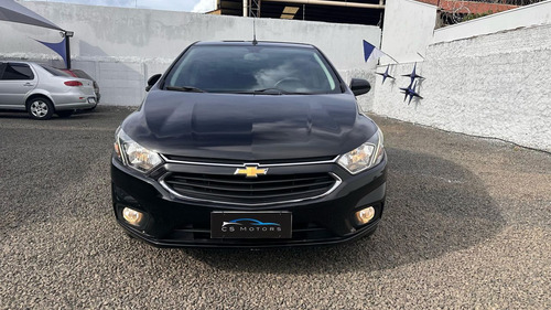 Chevrolet Prisma PRISMA Sed. LTZ 1.4 8V FlexPower 4p Aut.