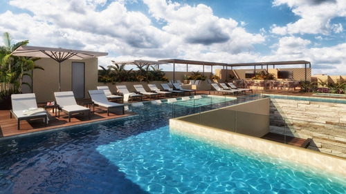 Imagen 7 de 8 de Departamentos En Venta Verano Condo