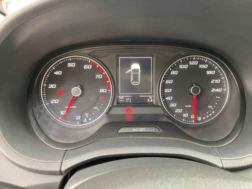 Imagen 8 de 9 de Seat Ibiza 2017 3p Fr Red Coup L4/1.2/t Man