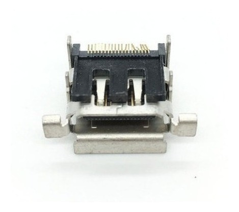 Puerto Salida De Video Socket Para Xbox One Para Reparacion
