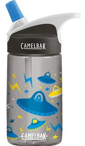 Caramagola Bici Caramañola Botella De Agua Deportiva 750 Ml