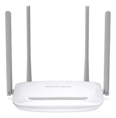 Router Inalámbrico Mercusys Mw325r