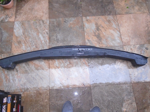 Vendo Refuerzo De Defensa Trasero De Honda Odyssey Año 2007