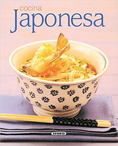 Cocina Japonesa / Rincon Paladar