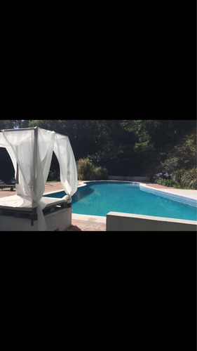 Casa Quinta Ingeniero Maschwits