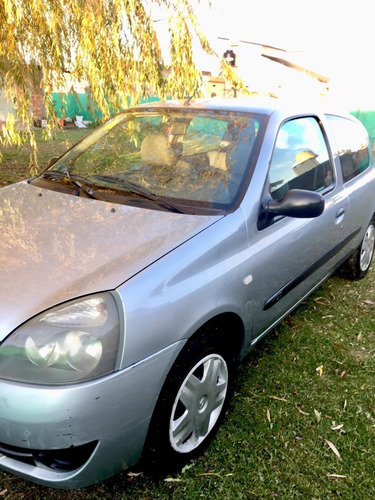 Imagen 2 de 15 de Renault Clio 1.2 2006