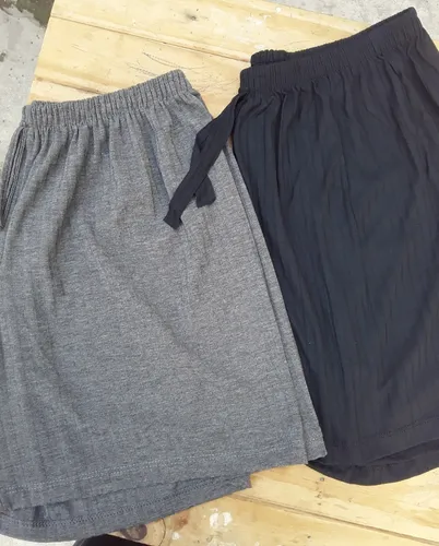 Pack Shorts Morley De Mujer x2 Unidades Talles Especiales