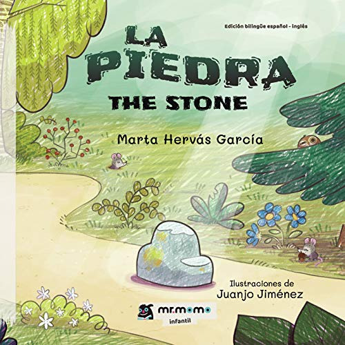 La Piedra -sin Coleccion-