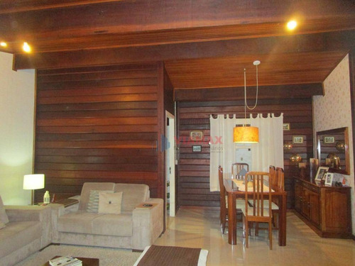 Imagem 10 de 30 de Casa Com 2 Dormitórios À Venda, 169 M² Por R$ 1.200.000,00 - Jardim Das Colinas - São José Dos Campos/sp - Ca0651