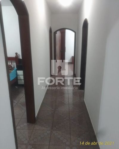 Imagem 20 de 21 de Casa Com 3 Dormitórios Em Cesar De Souza Ótima Localização. Imobiliárias De Mogi Das Cruzes. - Ca00209 - 69872003