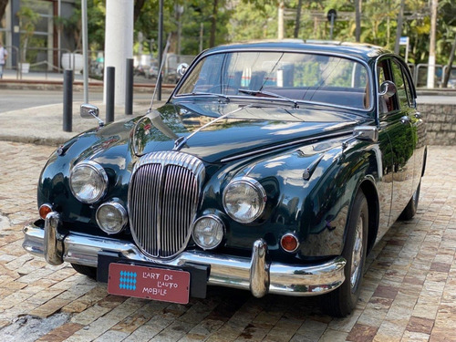 Imagem 7 de 14 de Daimler - 1967