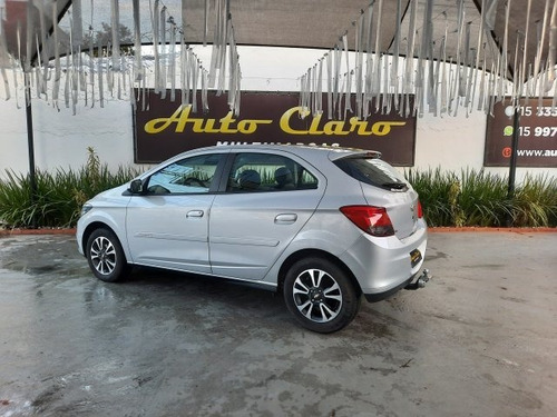 Imagem 8 de 15 de Onix 1.4 Mpfi Ltz 8v Flex 4p Manual
