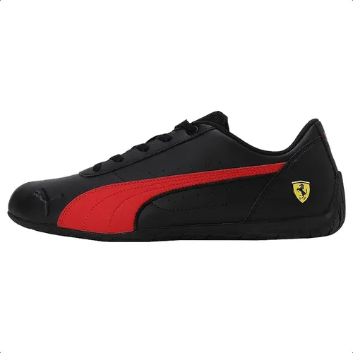 Sapatilha hotsell da ferrari