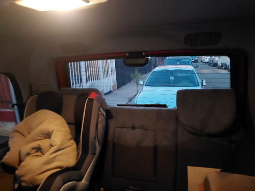 Mahindra Scorpio 4x2 Full Llantas