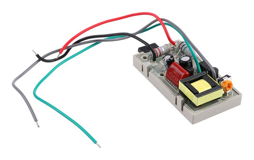 Módulo Universal 5-24v Para Reparar Fuentes De Pantallas 