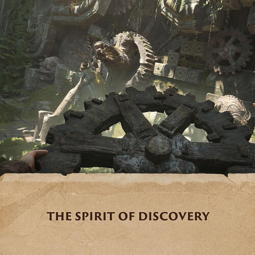 Xbox X Indiana Jones And The Great Circle Premium Edt