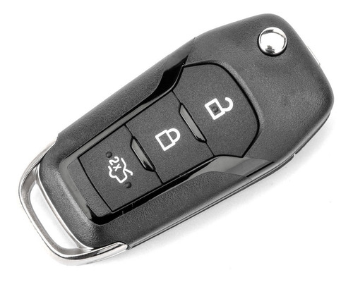 Unidad De Control Remoto Ford Ka 16/19