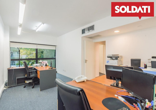 Imagen 11 de 30 de Oficina En Venta - Belgrano