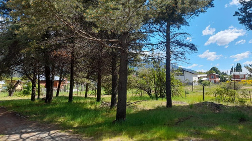 Loteo El Bagual Camino Al Lago