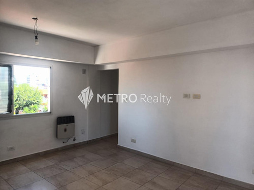 Alquiler Departamento 2 Ambientes En Wilde