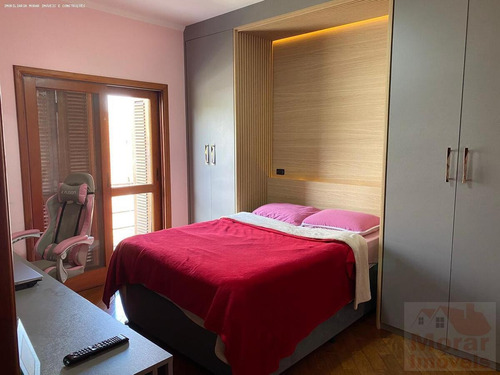 Imagem 13 de 15 de Casa Em Condomínio Para Venda Em Santana De Parnaíba, Alphaville, 6 Dormitórios, 4 Suítes, 7 Banheiros, 2 Vagas - D19_2-1217369