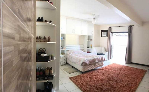 Imagem 8 de 8 de Casa Em Condomínio-à Venda-vargem Grande-rio De Janeiro - Brcn20185