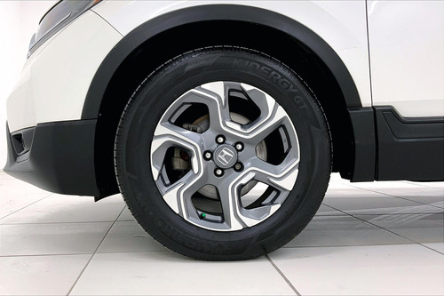Imagen 9 de 25 de Honda Cr-v 4x2 5 Pts Turbo Plus, 15t, Cvt, Piel, Ra-18