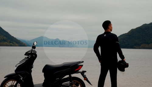 Keeway Icon 110 Scooter Financia Delcar Motos ®