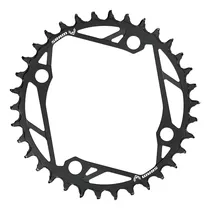 Comprar Plato Sram Eagle T-type, 36t, 12 Vel, 104 Bcd