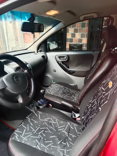 Chevrolet Corsa 1.4 L Evolution 4 p