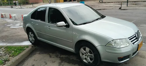 Volkswagen Jetta V 2.0 Europa
