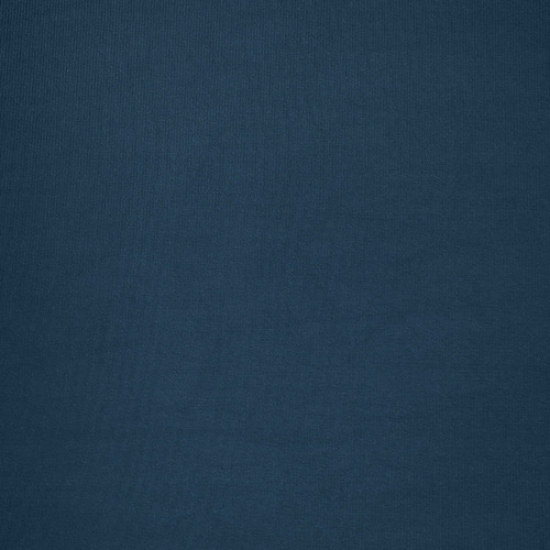 Kit 02 Poltronas Stella Suede Base Madeira Castanho Cor Azul-marinho