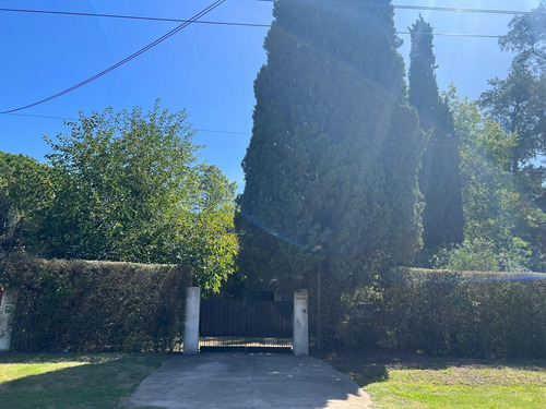Quinta Venta General Rodriguez