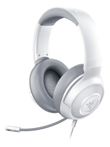 Headset Gamer Razer Kraken X Mercury