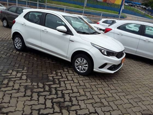 Fiat Argo 1.0 Firefly Flex Drive Manual