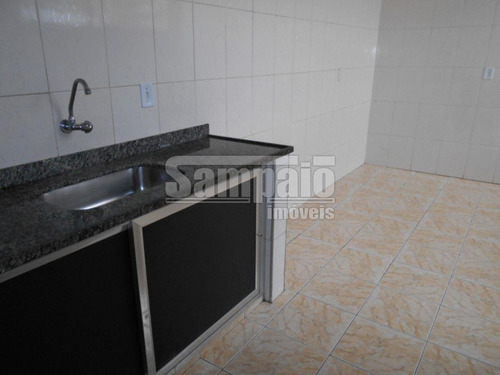 Imagem 17 de 20 de Apartamento - Ref: S2ap5468