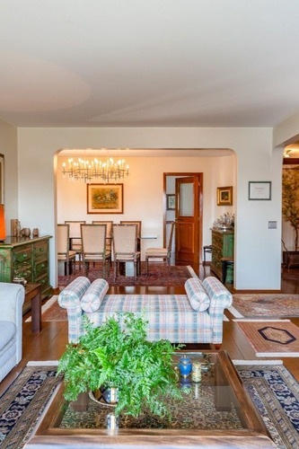 Imagem 10 de 30 de Apartamento À Venda No Bairro Brooklin Novo - São Paulo/sp - O-23485-38879