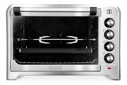 Horno Eléctrico 60lt Th-60i-62i Thomas