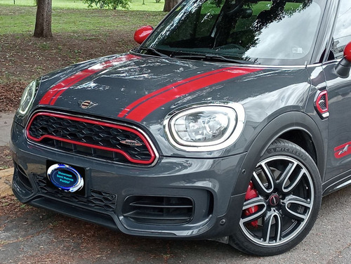 Mini John Cooper Works Countryman Modelo 2019 