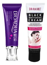 Comprar Crema Blanqueadora Bioaqua + Crema Blanqueadora Dr Rashel Fragancia Neutro