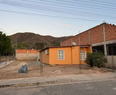 Casa en venta
