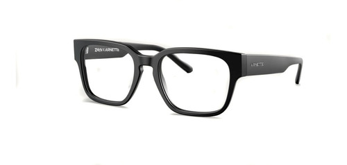 Lentes Montura Arnette An7205 Type Z Negro Mate (con Boleta