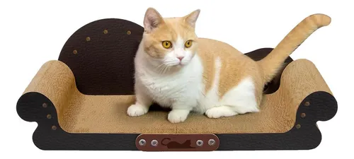 comprar Cat Scratcher Couch Cama Scratching Cama Grande Catinera Cat