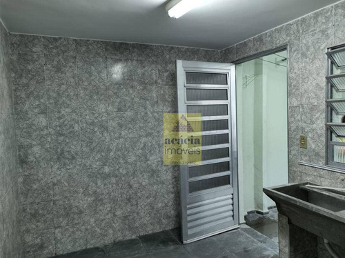 Imagem 10 de 22 de Sobrado Com 2 Dormitórios Para Alugar, 90 M² Por R$ 1.500,00/mês - Jardim Mangalot - São Paulo/sp - So3096