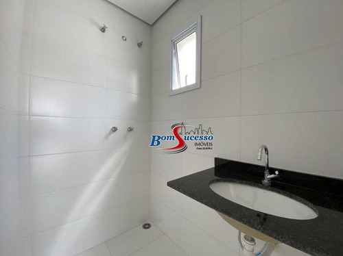 Imagem 23 de 30 de Sobrado Com 2 Dormitórios À Venda, 82 M² Por R$ 419.000 - Vila Santa Clara - São Paulo/sp - So1692