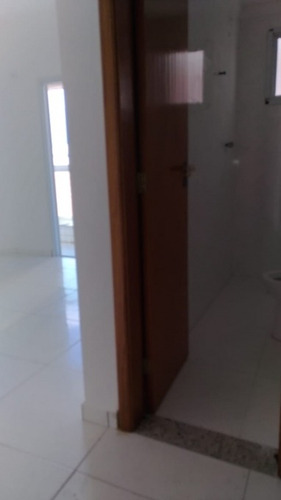Imagem 10 de 21 de Apartamento 2 Quartos Praia Grande - Sp - Tupi - 13334_aluguel