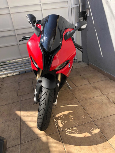 Imagem 5 de 6 de Bmw S1000rr