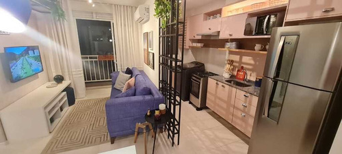 Imagem 12 de 15 de Apogeu Barra - Apartamento Em Lançamentos No Bairro Barra Da Tijuca - Rio De Janeiro, Rj - O-22031-36584